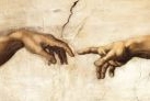 Giudizio Universale. Michelangelo and the secrets of the Sistine Chapel